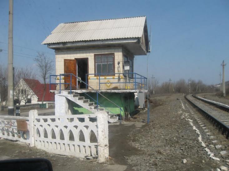 Грабарівка з panoramio.com - Грабарівка