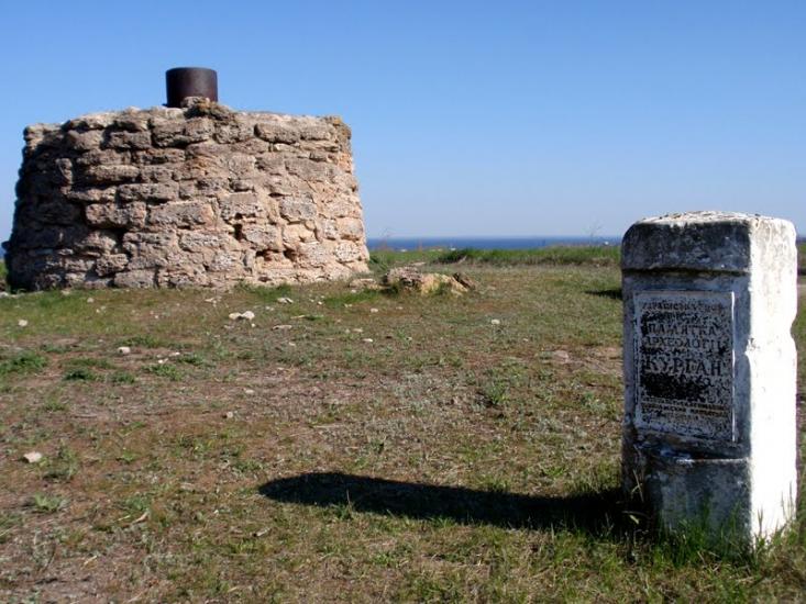 Олексіївка з panoramio.com - Алексеевка