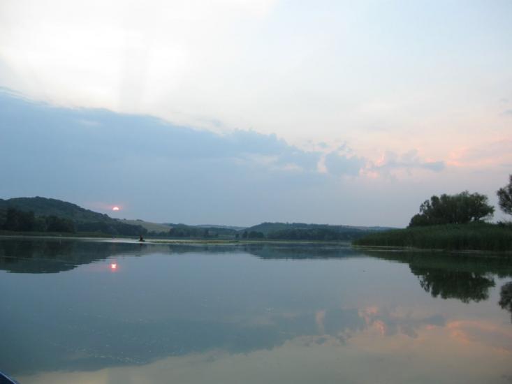 Хлерівка з panoramio.com - Хлеровка