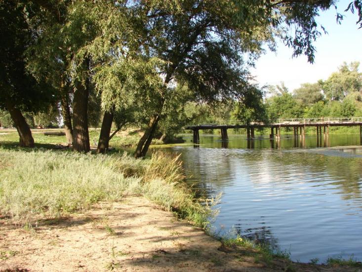 Курган з panoramio.com - Kurgan