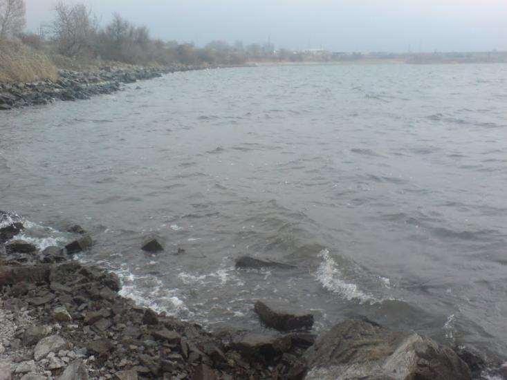 Новий Світ з panoramio.com - Новый Свет