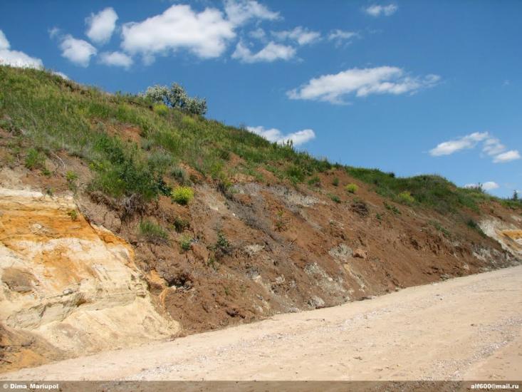 Рибацьке з panoramio.com - Рыбацкое