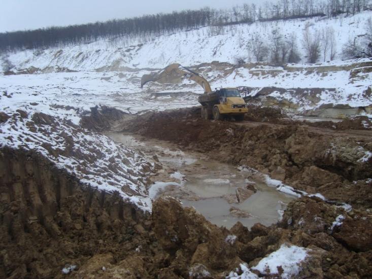 Лисича Балка з panoramio.com - Лисича Балка