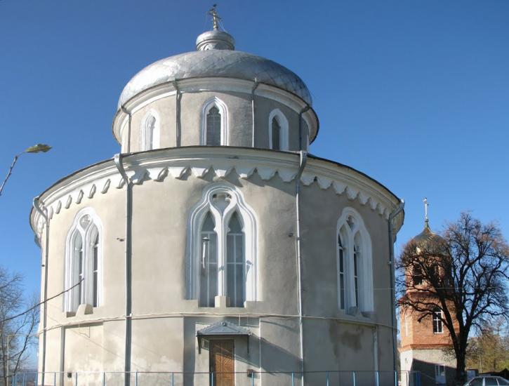Маків з panoramio.com - Маков