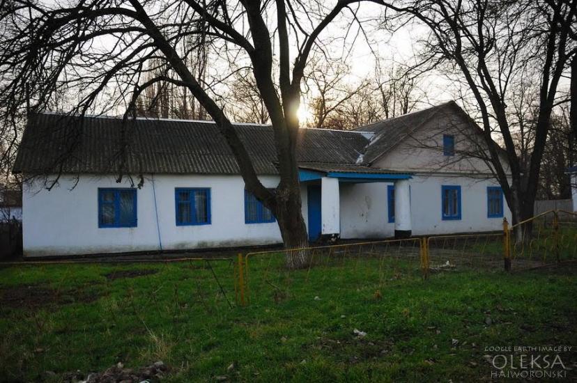 Андріївка з panoramio.com - Андреевка