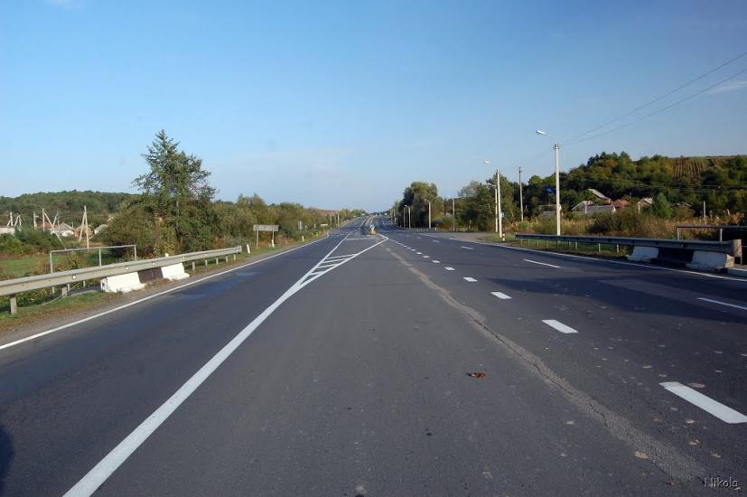 Нижнє Солотвино з panoramio.com - Нижнє Солотвино