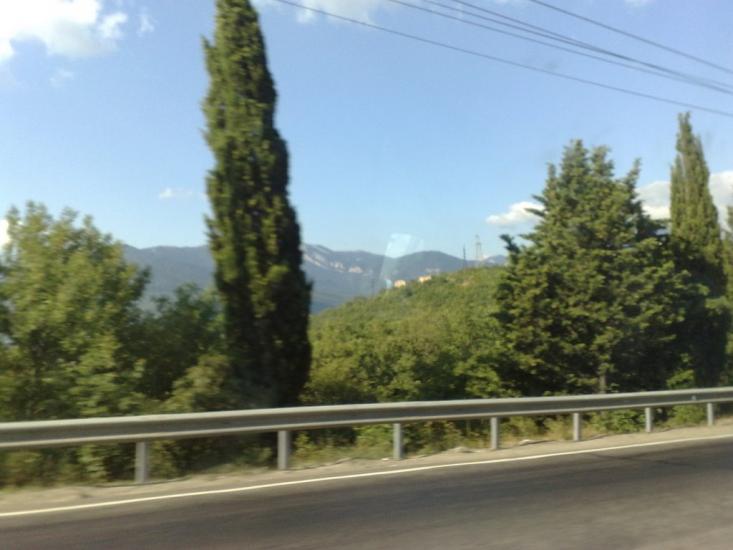 Ізобільне з panoramio.com - Izobilne