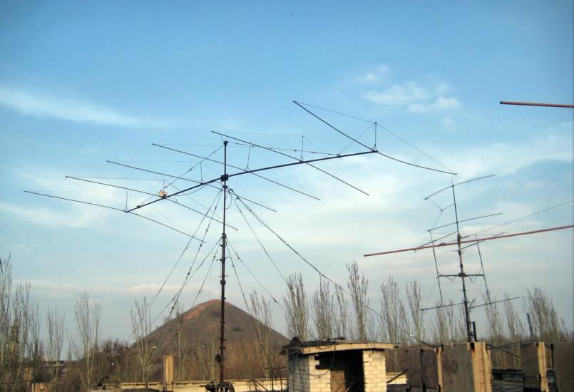 Кринична з panoramio.com - Кринична
