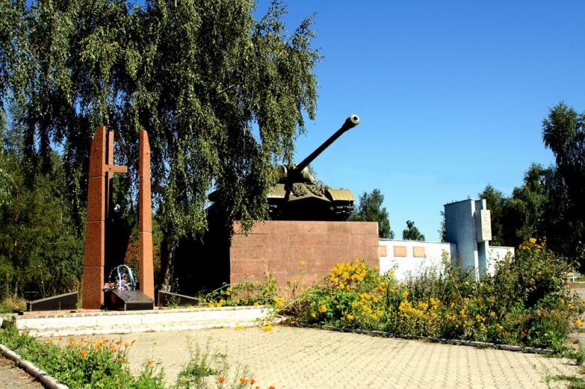 Полонне з panoramio.com - Полонне