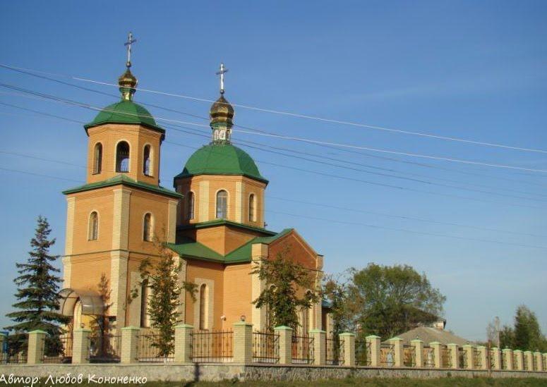 Гільці з panoramio.com - Giltsi