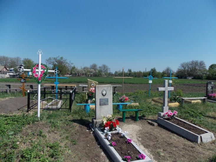 Оратів з panoramio.com - Оратів