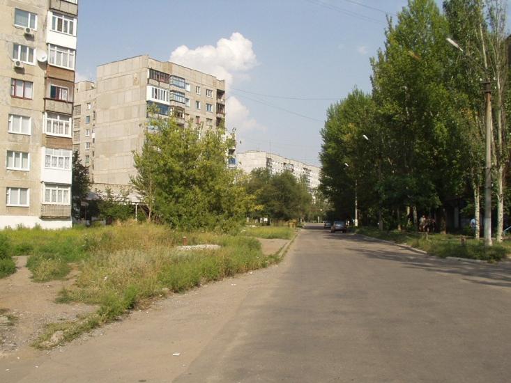 Дзержинськ з panoramio.com - Дзержинськ