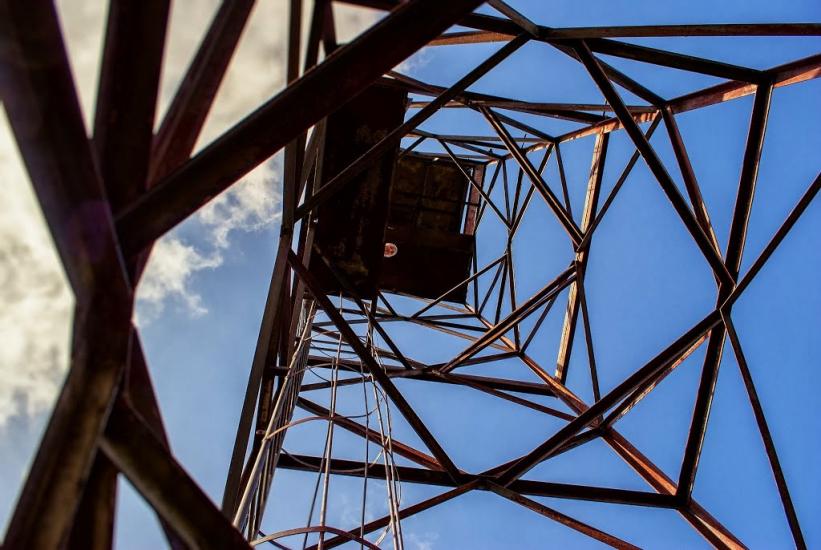 Кримка з panoramio.com - Кримка