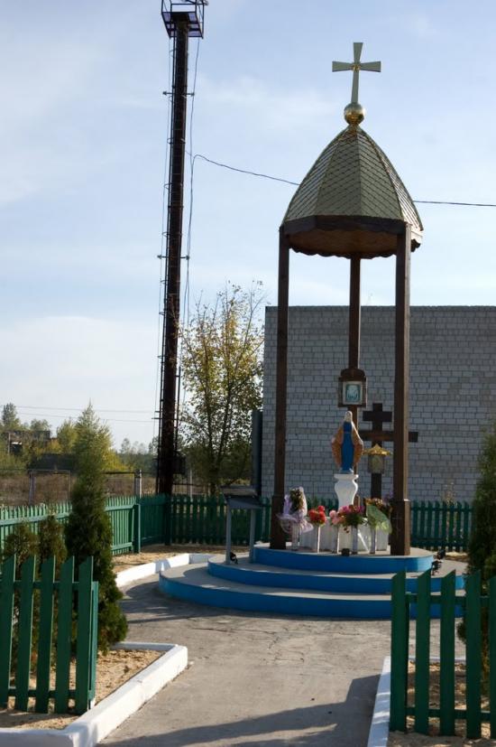 Дитятки з panoramio.com - Дитятки