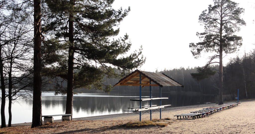 Ниговищі з panoramio.com - Ниговищі