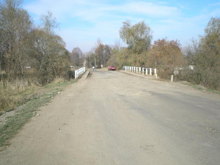 Негівці з panoramio.com - Негівці