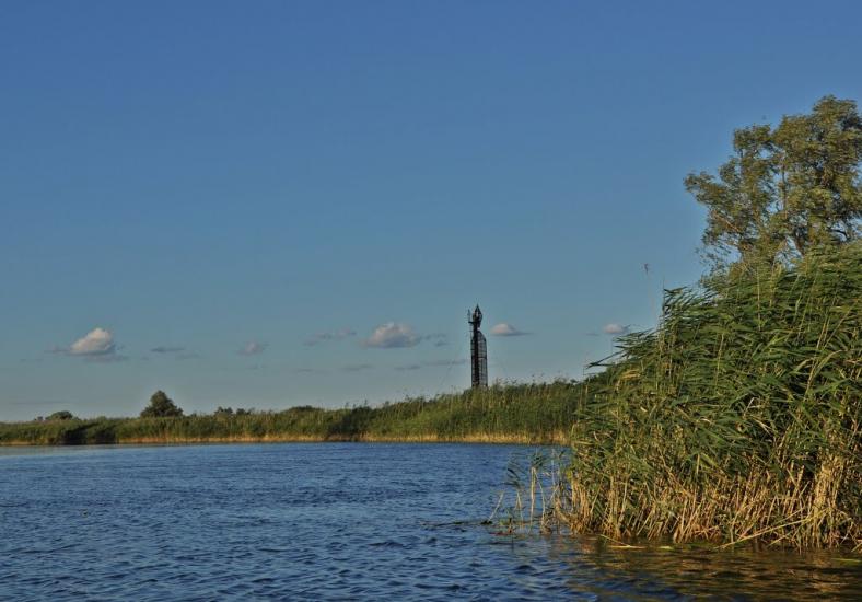 Кізомис з panoramio.com - Kizomys