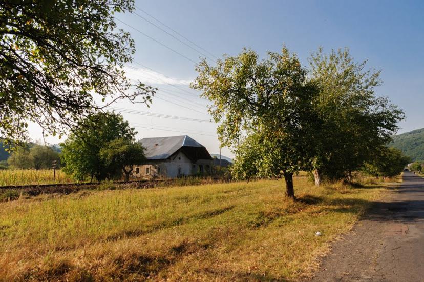 Забрідь з panoramio.com - Забрідь