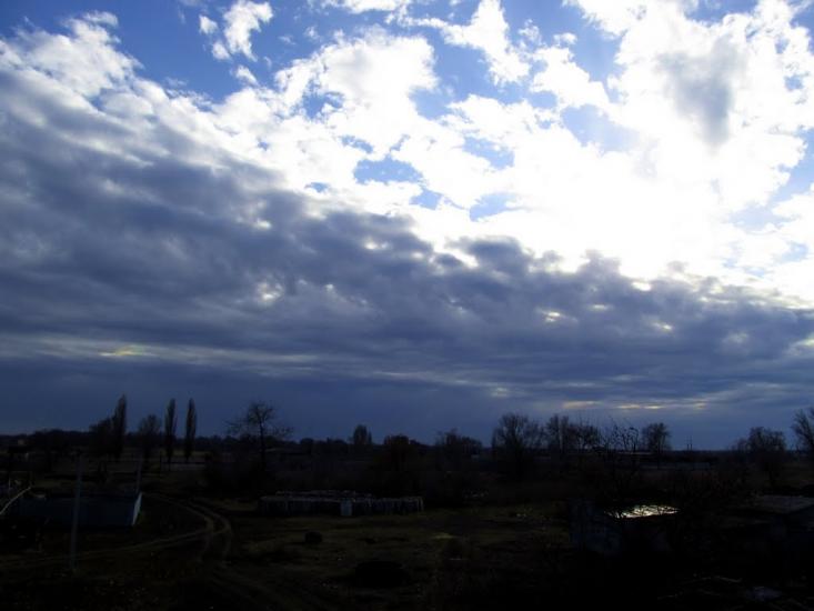 Степове з panoramio.com - Степове