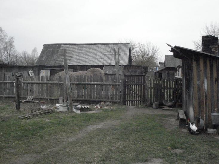 Ниговищі з panoramio.com - Ниговищі