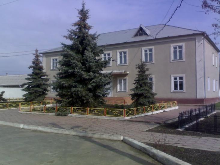 Нерушай з panoramio.com - Нерушай