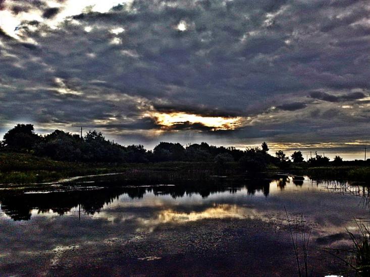 Мамалига з panoramio.com - Мамалыга