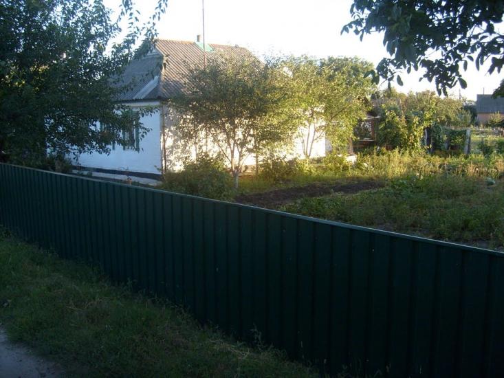 Решетилівка з panoramio.com - Решетиловка