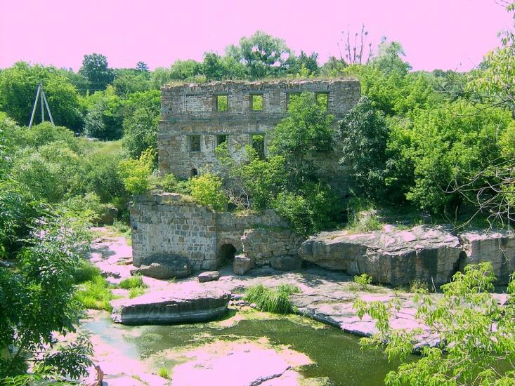 Буки з panoramio.com - Буки