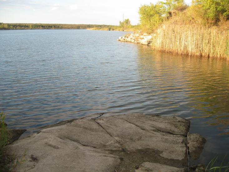 Шолохове з panoramio.com - Шолохово