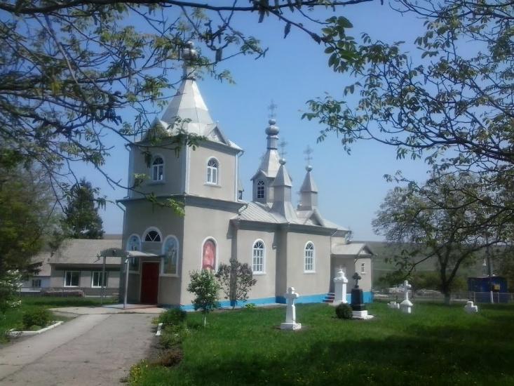 Вітрянка з panoramio.com - Ветрянка