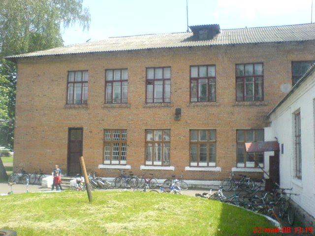 Попівка з panoramio.com - Поповка