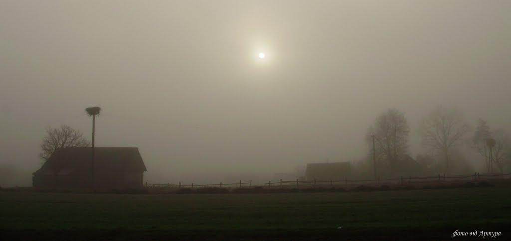 Звози з panoramio.com - Zvozy