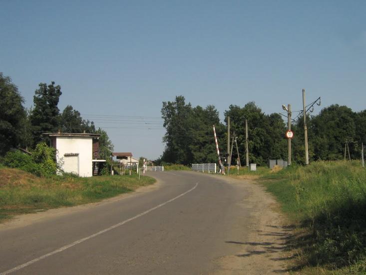 Кодима з panoramio.com - Kadima