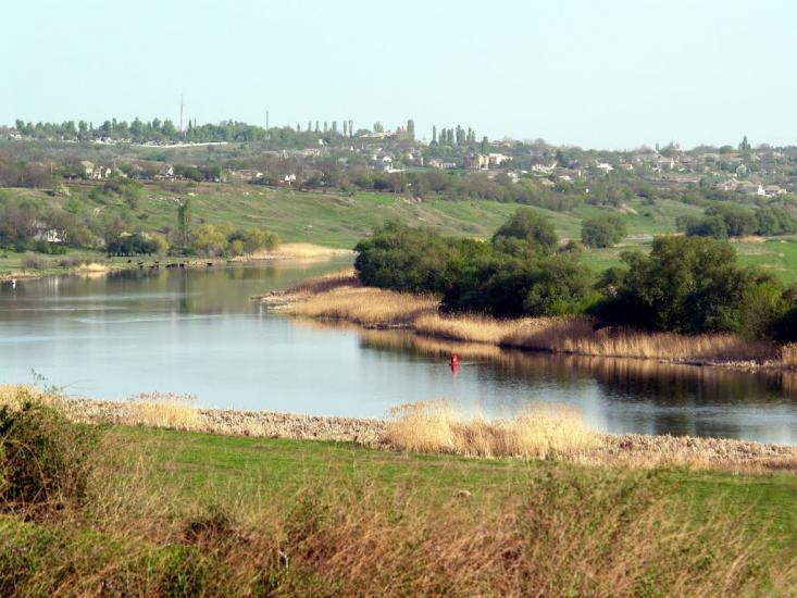 Яструбинове з panoramio.com - Ястребиново