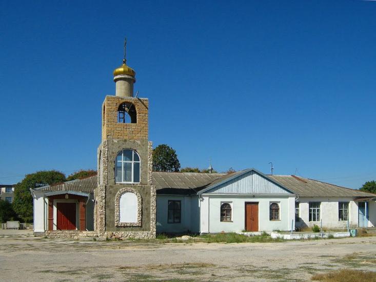 Медведеве з panoramio.com - Медведево