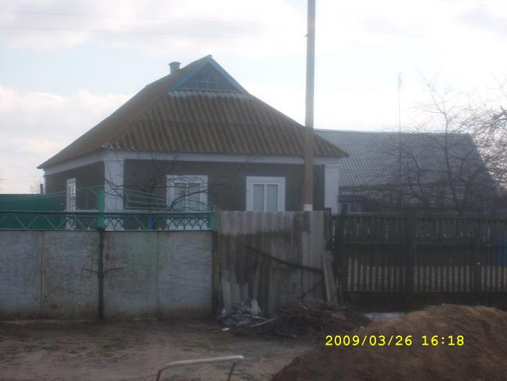 Михайлівка з panoramio.com - Михайлівка
