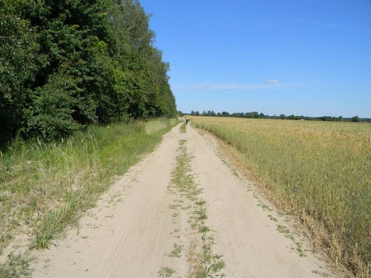 Городня з panoramio.com - Городня