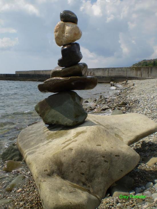 Семидвір'я з panoramio.com - Семидворье