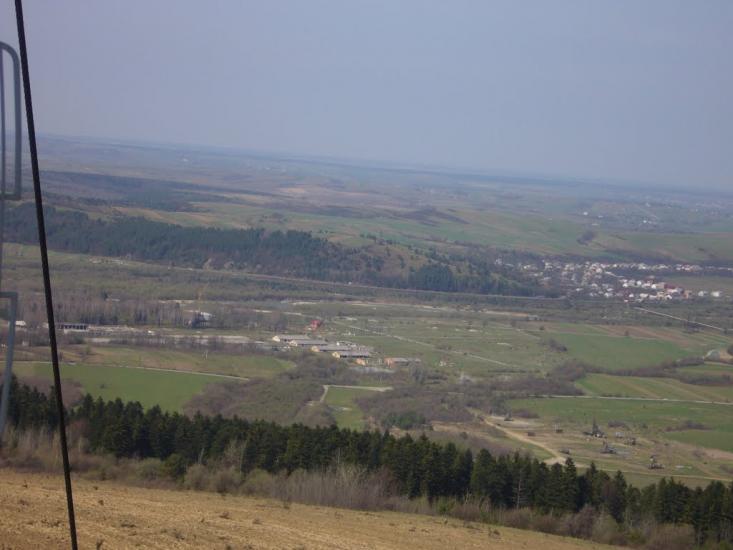 Старий Самбір з panoramio.com - Старий Самбір