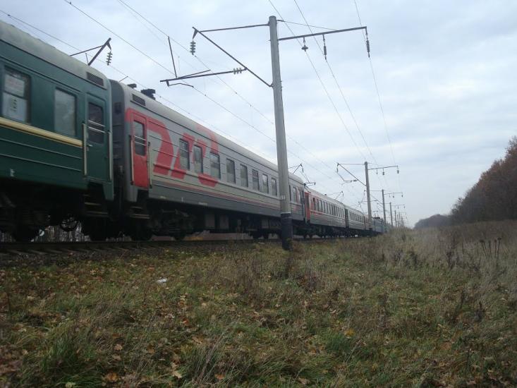 Волочиськ з panoramio.com - Волочиськ