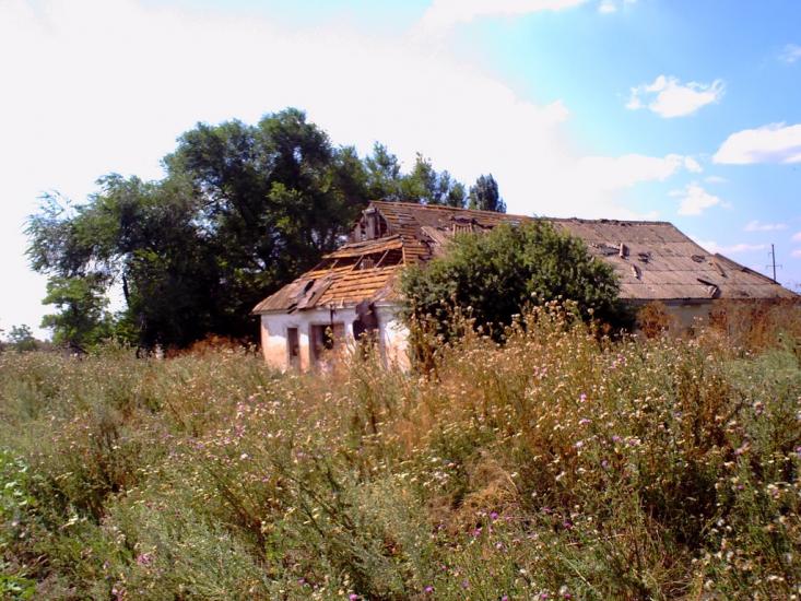 Софіївка з panoramio.com - Sofiyivka