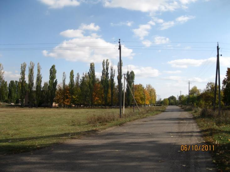 Донець з panoramio.com - Донець