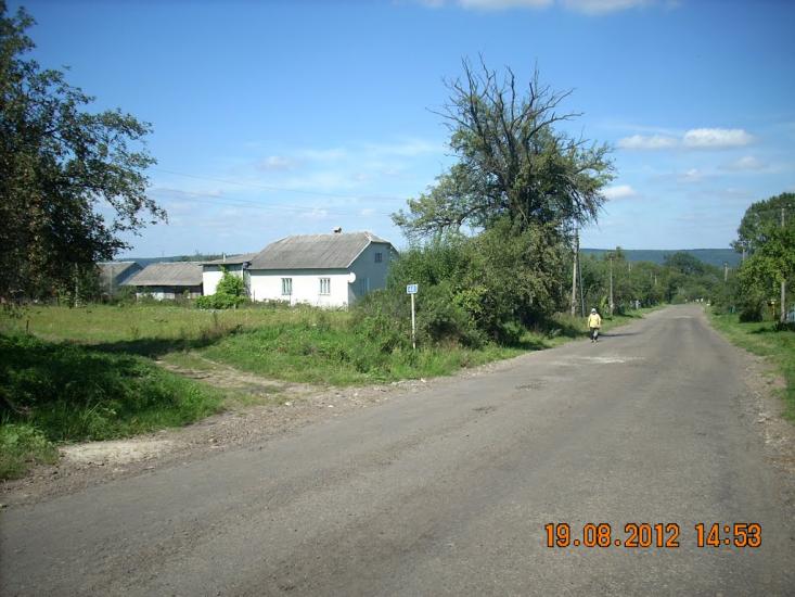 Монастирець з panoramio.com - Монастырец