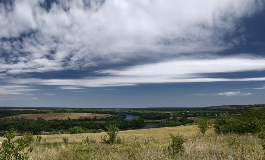 Хрящівка з panoramio.com - Хрящівка