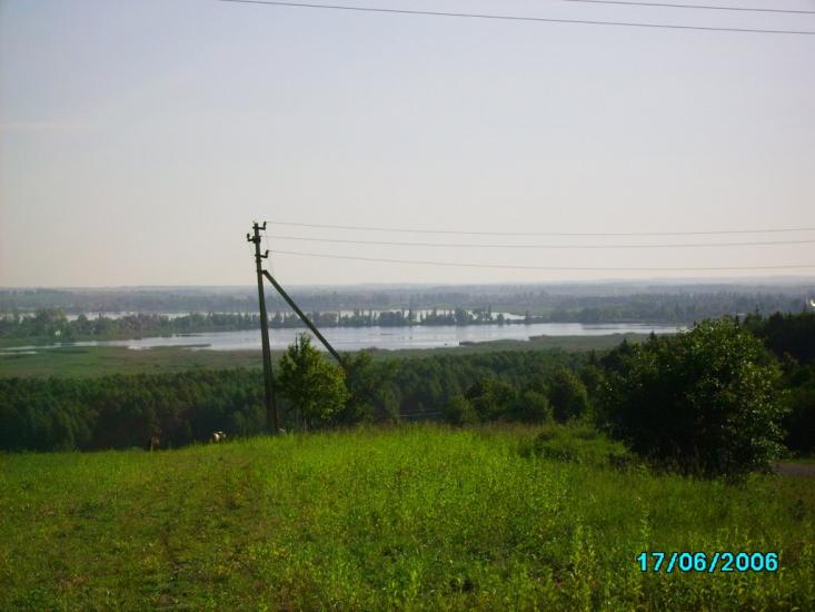 Рудня з panoramio.com - Rudnya