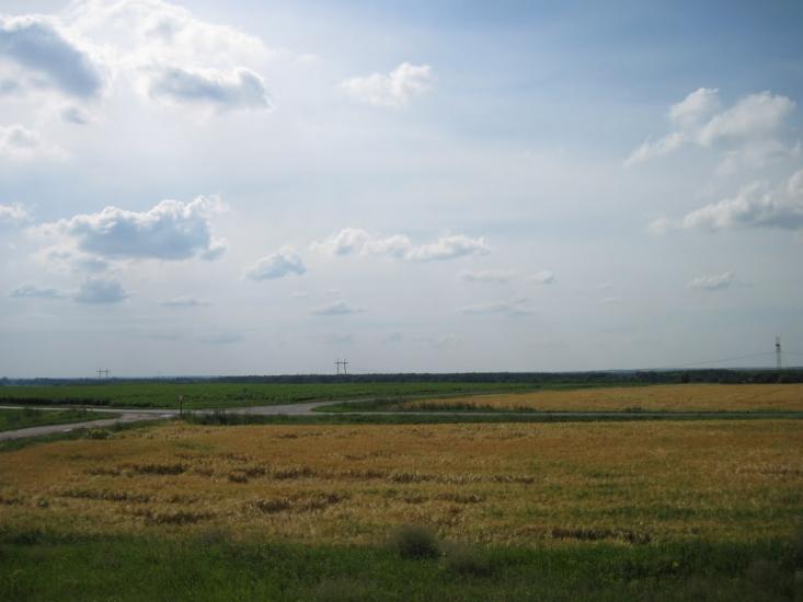 Пашенівка з panoramio.com - Пашеновка