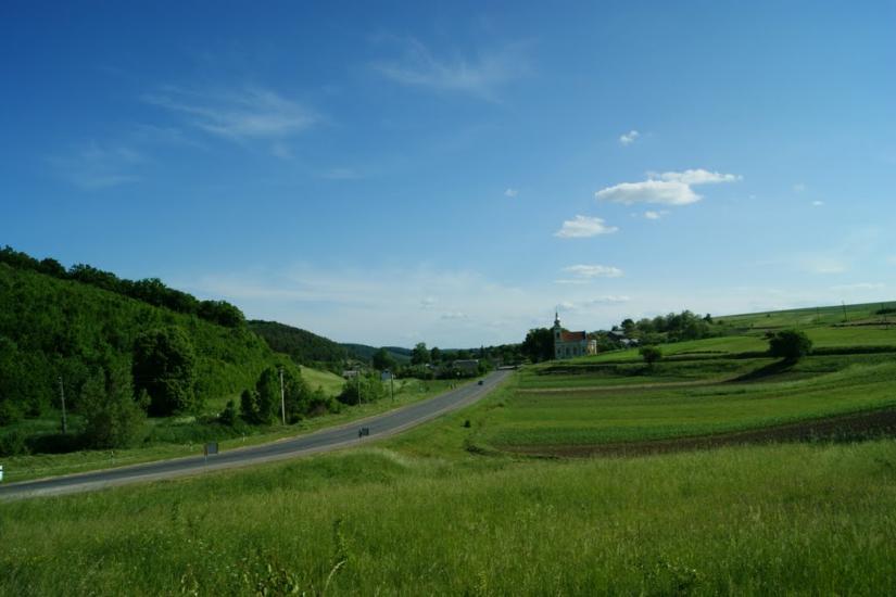 Криниця з panoramio.com - Криниця