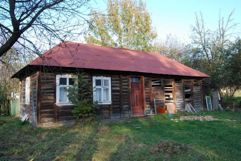 Фітьків з panoramio.com - Фитьков