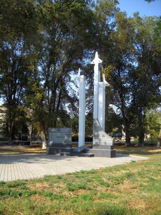Кіровське з panoramio.com - Кіровське