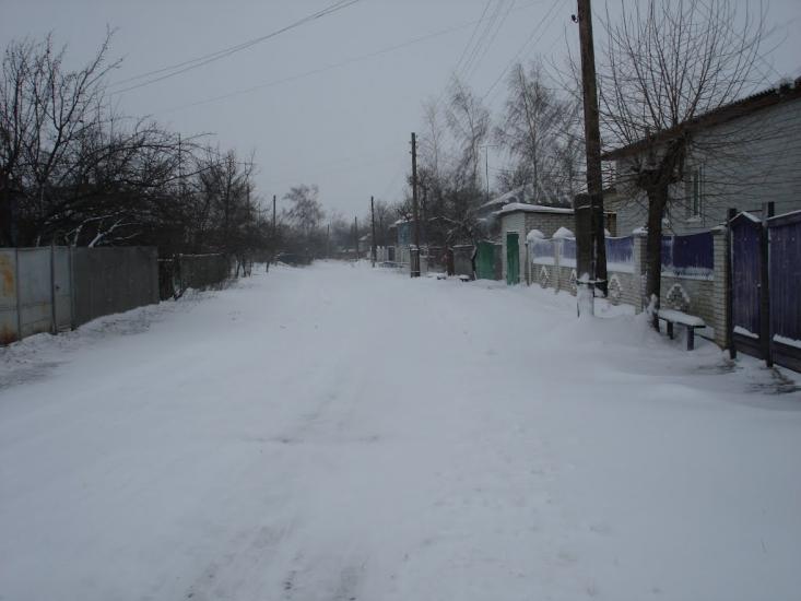 Попівка з panoramio.com - Поповка